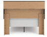 Broachmyn Bed - Furniture 2 Go- FL