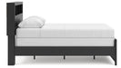 Broachmyn Bed - Furniture 2 Go- FL