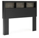 Broachmyn Bed - Furniture 2 Go- FL