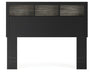 Broachmyn Bed - Furniture 2 Go- FL