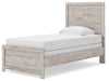 Broachmyn Bed - Furniture 2 Go- FL