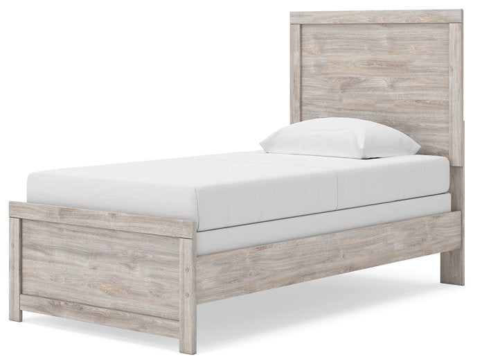 Broachmyn Bed - Furniture 2 Go- FL