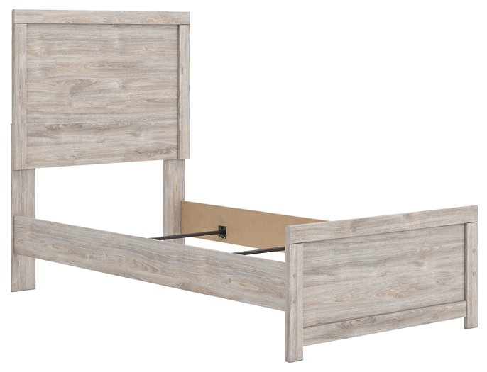 Broachmyn Bed - Furniture 2 Go- FL