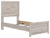 Broachmyn Bed - Furniture 2 Go- FL