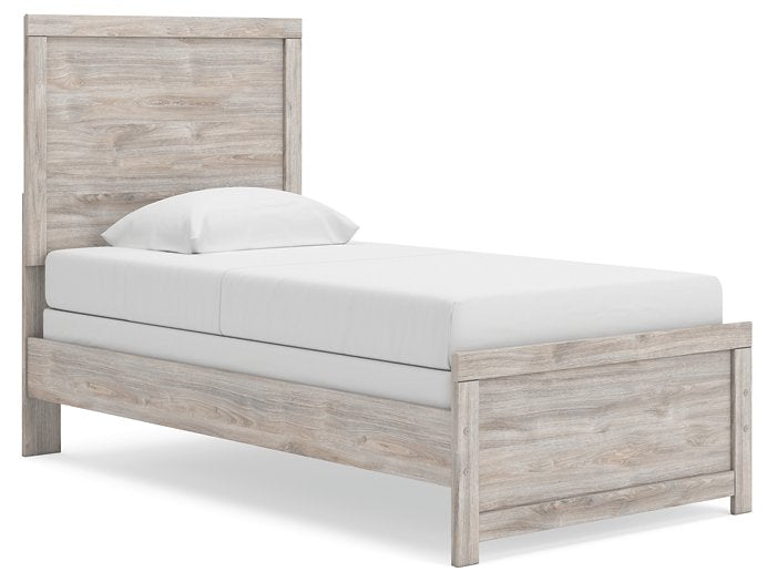 Broachmyn Bed - Furniture 2 Go- FL