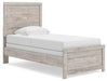Broachmyn Bed - Furniture 2 Go- FL