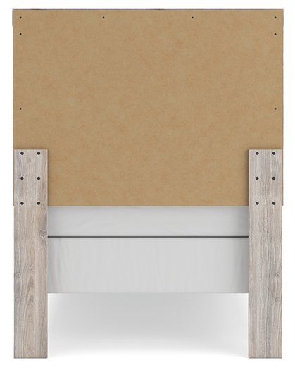 Broachmyn Bed - Furniture 2 Go- FL
