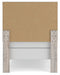 Broachmyn Bed - Furniture 2 Go- FL