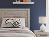 Broachmyn Bed - Furniture 2 Go- FL