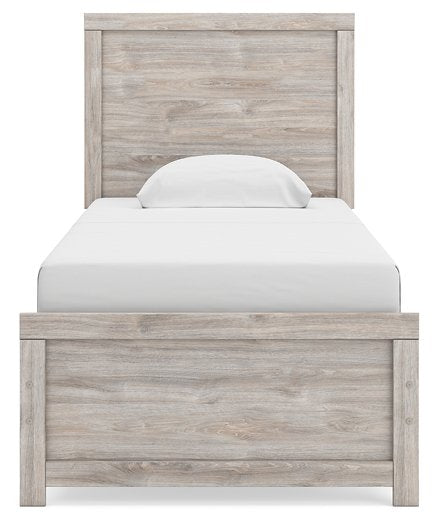 Broachmyn Bed - Furniture 2 Go- FL