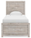 Broachmyn Bed - Furniture 2 Go- FL