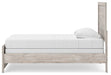 Broachmyn Bed - Furniture 2 Go- FL