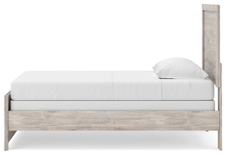 Broachmyn Bed - Furniture 2 Go- FL