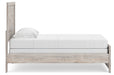 Broachmyn Bed - Furniture 2 Go- FL