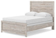 Broachmyn Bed - Furniture 2 Go- FL