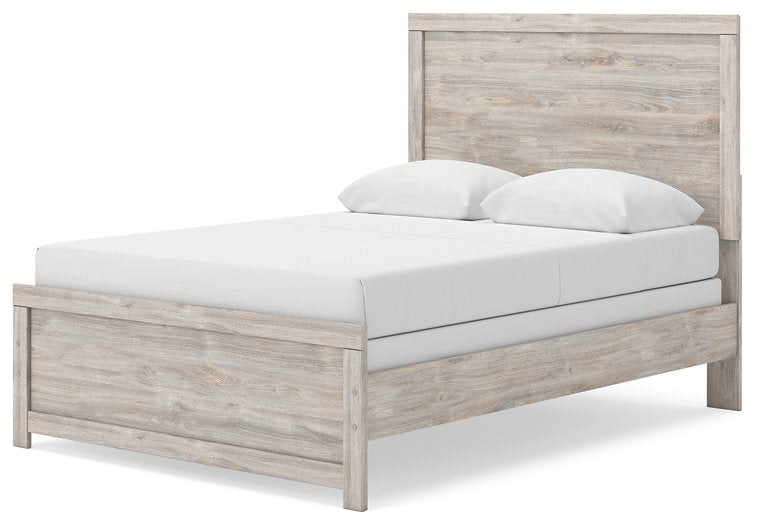 Broachmyn Bed - Furniture 2 Go- FL