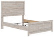 Broachmyn Bed - Furniture 2 Go- FL