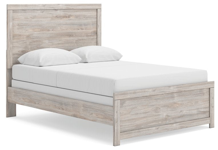 Broachmyn Bed - Furniture 2 Go- FL