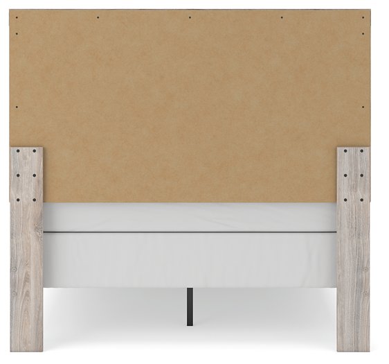 Broachmyn Bed - Furniture 2 Go- FL