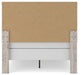 Broachmyn Bed - Furniture 2 Go- FL