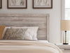 Broachmyn Bed - Furniture 2 Go- FL