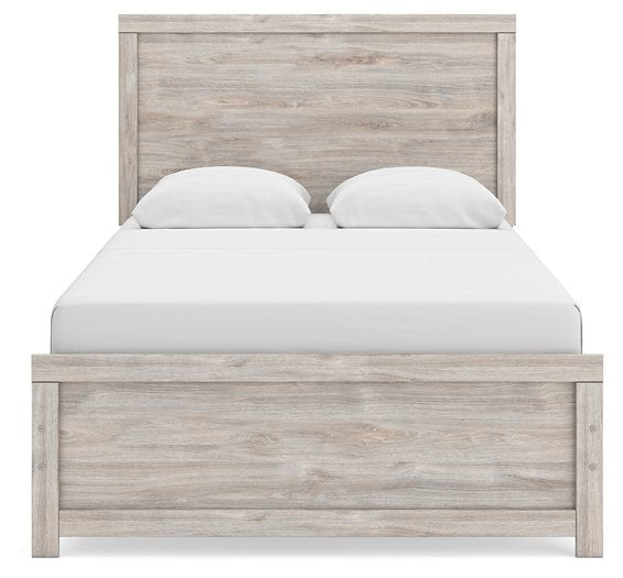 Broachmyn Bed - Furniture 2 Go- FL