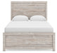 Broachmyn Bed - Furniture 2 Go- FL