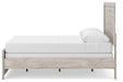 Broachmyn Bed - Furniture 2 Go- FL