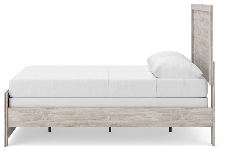 Broachmyn Bed - Furniture 2 Go- FL