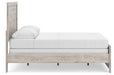 Broachmyn Bed - Furniture 2 Go- FL