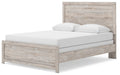 Broachmyn Bed - Furniture 2 Go- FL