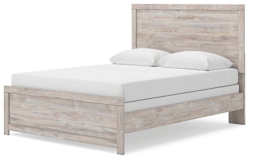 Broachmyn Bed - Furniture 2 Go- FL