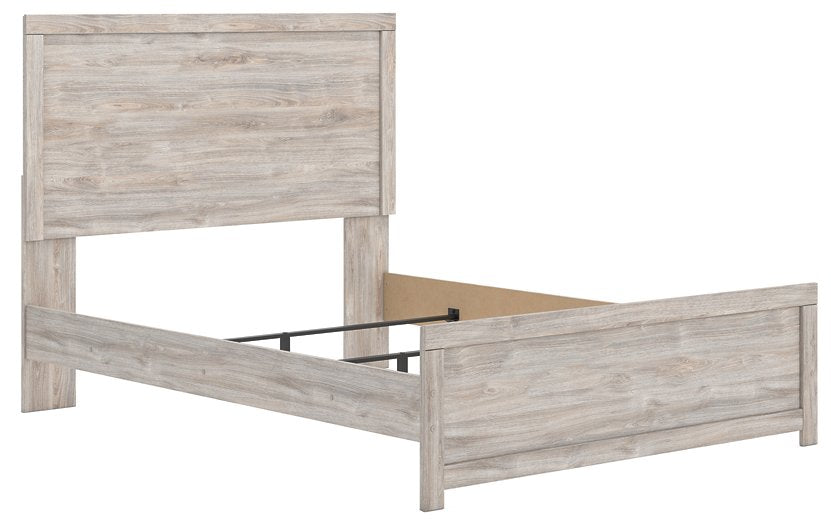 Broachmyn Bed - Furniture 2 Go- FL