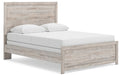 Broachmyn Bed - Furniture 2 Go- FL