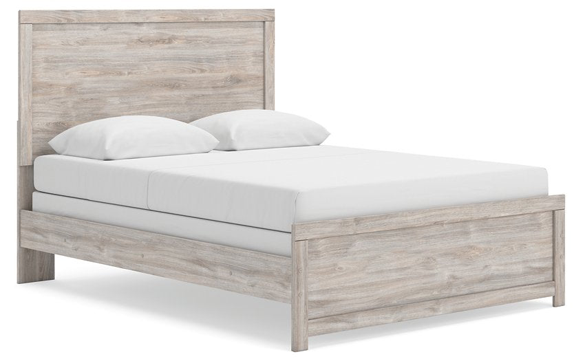 Broachmyn Bed - Furniture 2 Go- FL