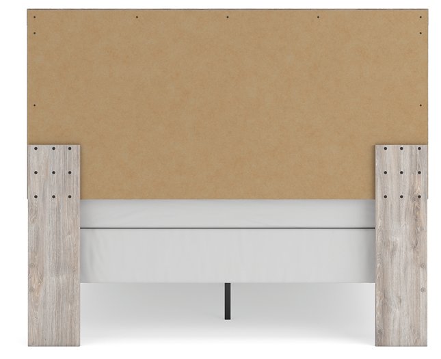 Broachmyn Bed - Furniture 2 Go- FL