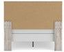 Broachmyn Bed - Furniture 2 Go- FL