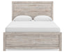 Broachmyn Bed - Furniture 2 Go- FL