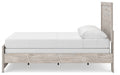 Broachmyn Bed - Furniture 2 Go- FL