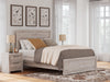 Broachmyn Bed - Furniture 2 Go- FL