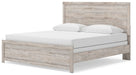 Broachmyn Bed - Furniture 2 Go- FL