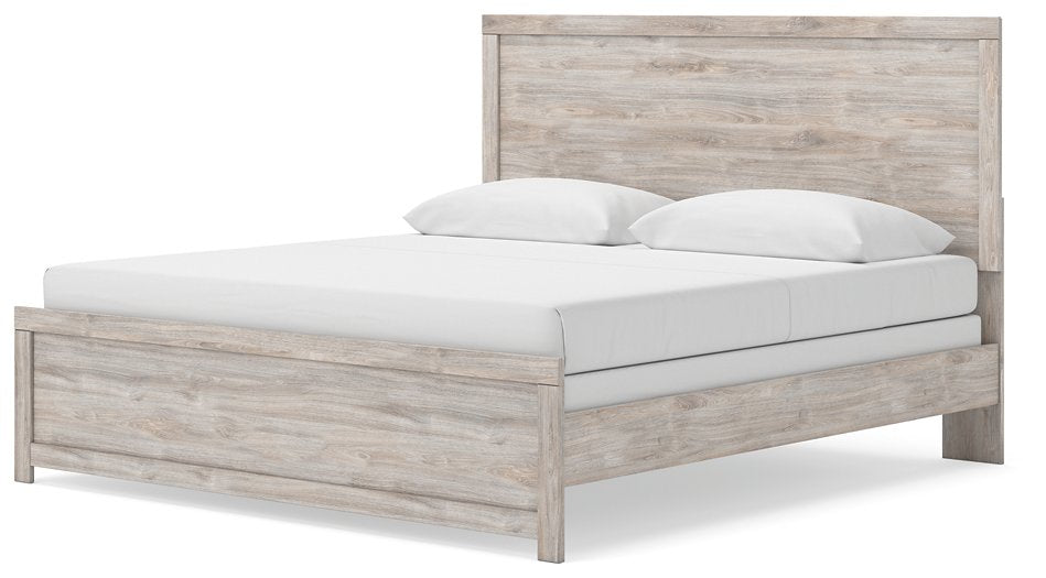 Broachmyn Bed - Furniture 2 Go- FL