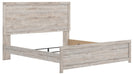 Broachmyn Bed - Furniture 2 Go- FL