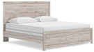 Broachmyn Bed - Furniture 2 Go- FL