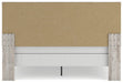 Broachmyn Bed - Furniture 2 Go- FL