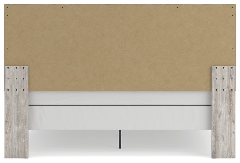 Broachmyn Bed - Furniture 2 Go- FL