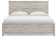 Broachmyn Bed - Furniture 2 Go- FL