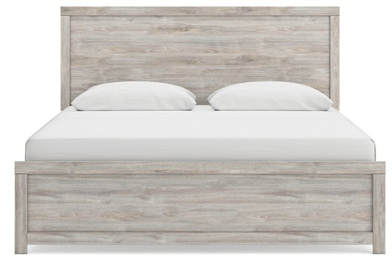 Broachmyn Bed - Furniture 2 Go- FL