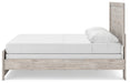 Broachmyn Bed - Furniture 2 Go- FL