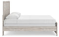 Broachmyn Bed - Furniture 2 Go- FL